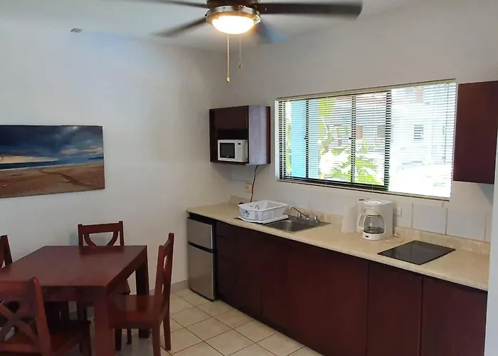 Marina Loft 212