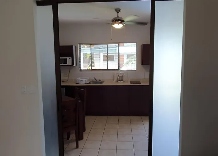 Marina Loft 212