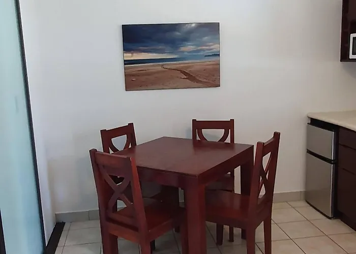 Appartement Marina Loft 212