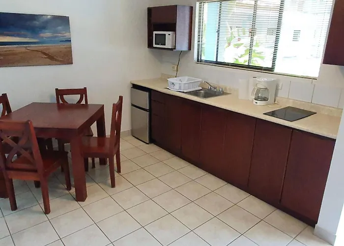 Marina Loft 212 Appartement *