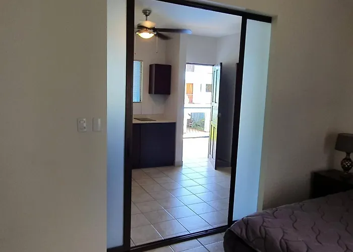 Appartement Marina Loft 212 *