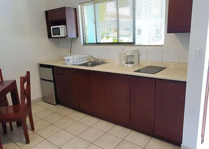Marina Loft 212