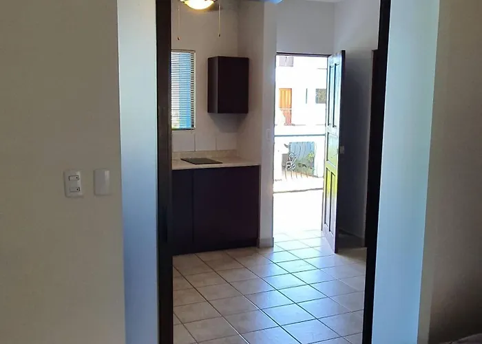 Marina Loft 212 Coco