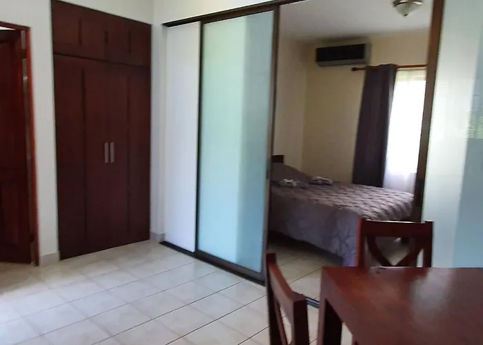 Appartement Marina Loft 212 *