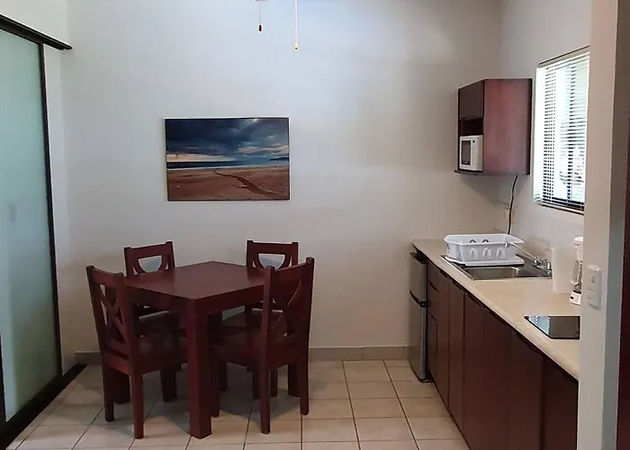 Appartement Marina Loft 212 *