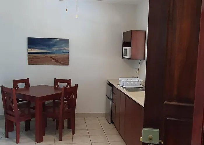 Marina Loft 212 Appartement Coco