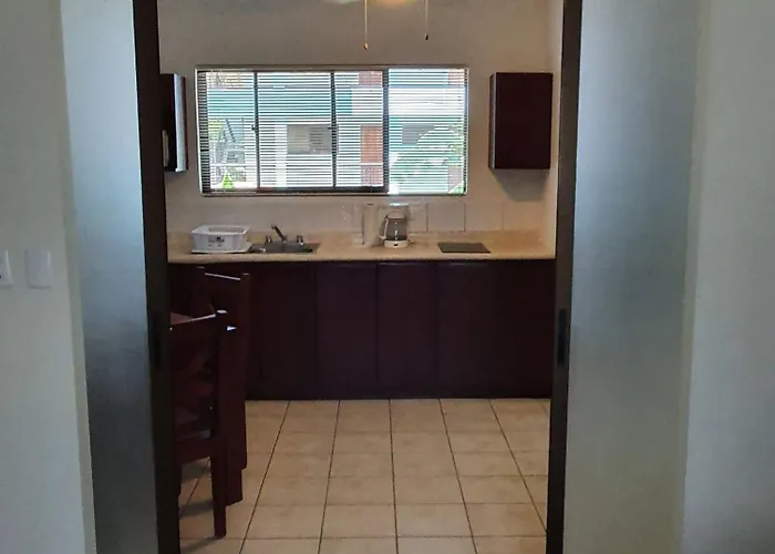 Marina Loft 212 Appartement