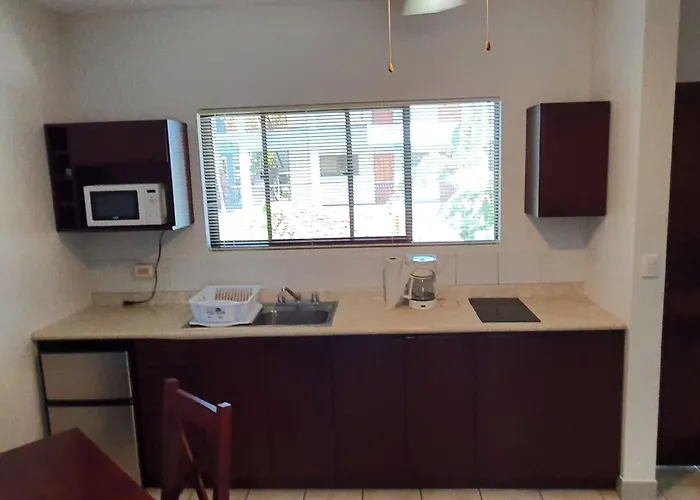 Marina Loft 212