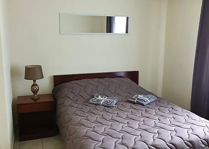 Marina Loft 212 Appartement
