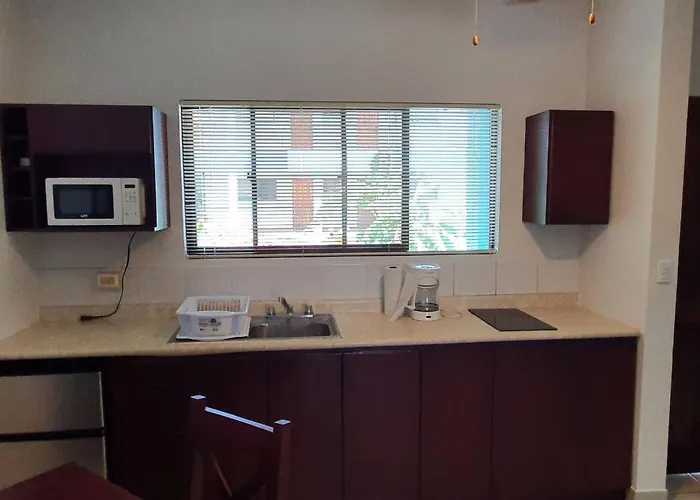 Appartement Marina Loft 212