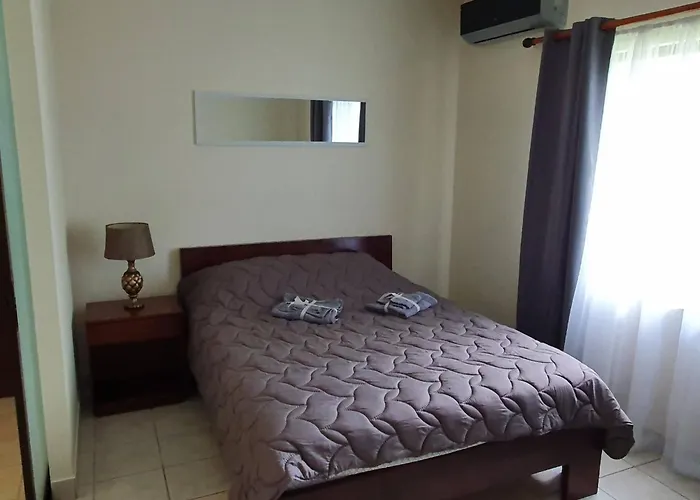 Marina Loft 212 Appartement *