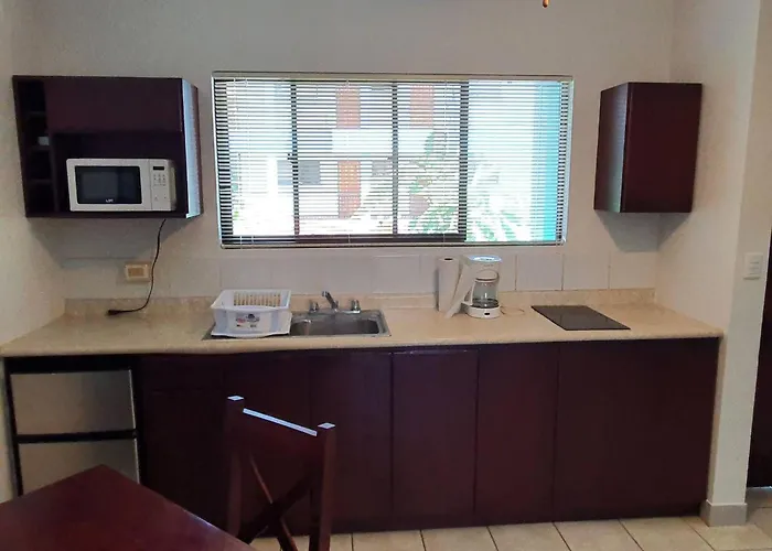 Marina Loft 212 Coco