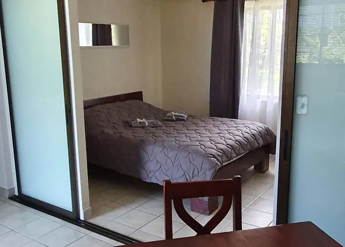 Marina Loft 212 Appartement