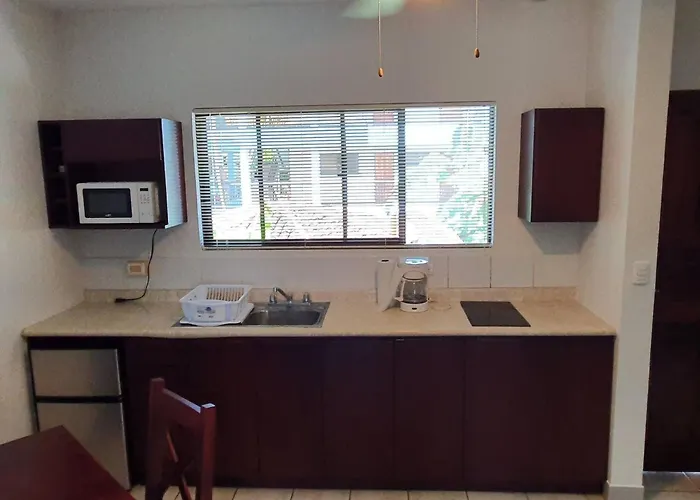 Marina Loft 212 Appartement *