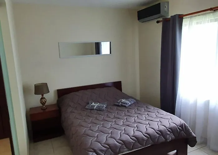 Appartement Marina Loft 212 *