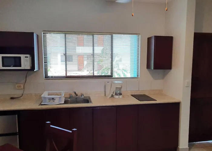 Appartement Marina Loft 212 Coco