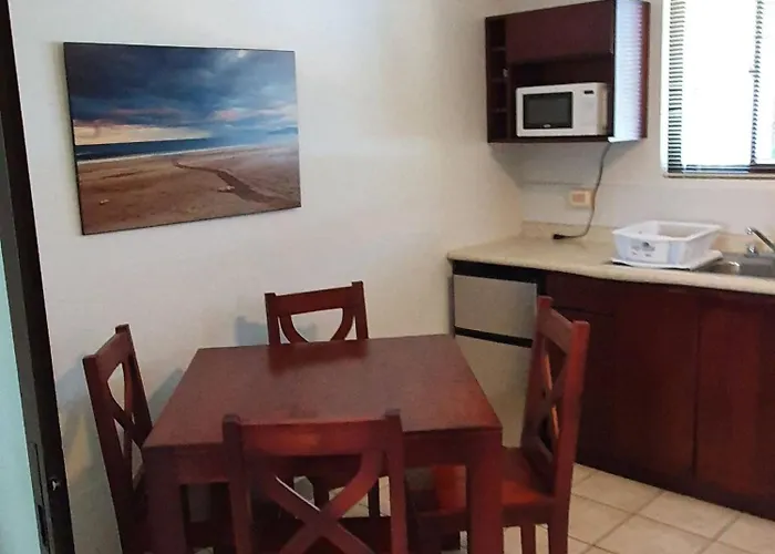 Marina Loft 212 Appartement *