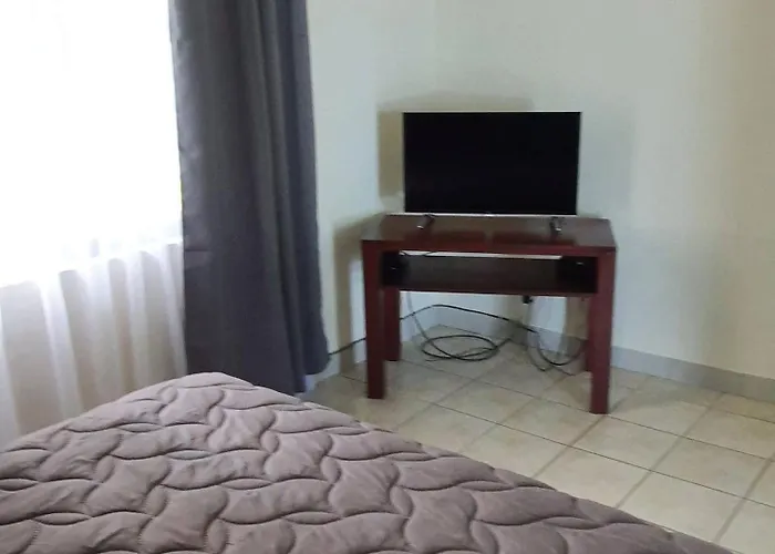 Appartement Marina Loft 212 Coco