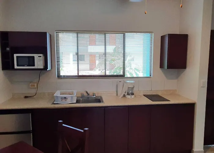 Appartement Marina Loft 212