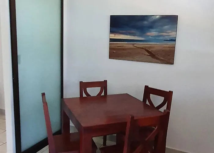 Marina Loft 212