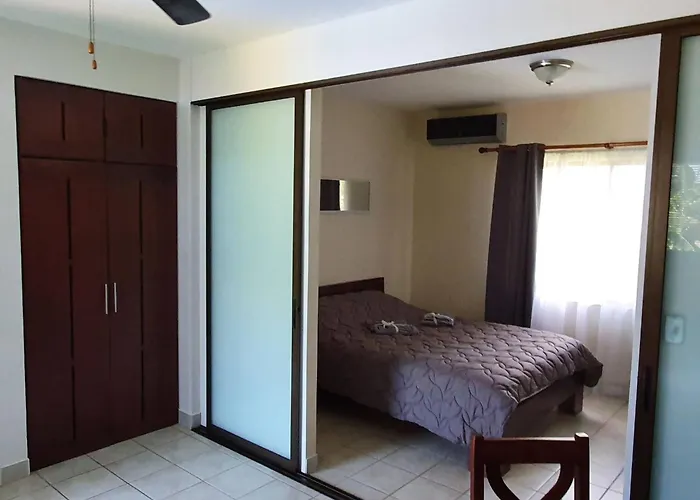 Marina Loft 212 Appartement *