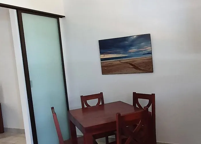Appartement Marina Loft 212 *