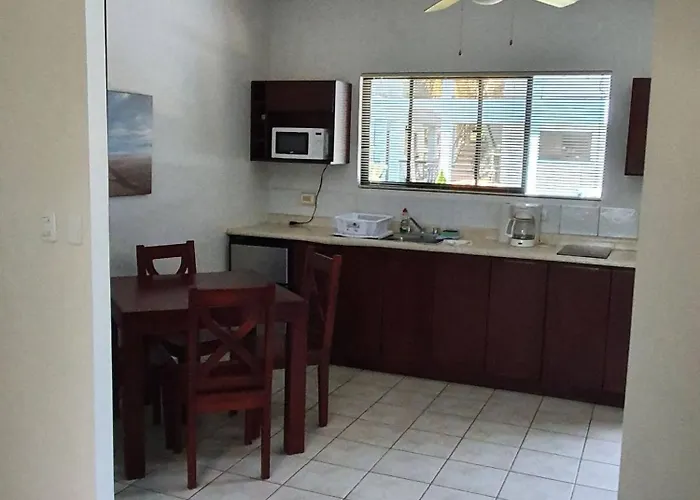 Appartement Marina Loft 212
