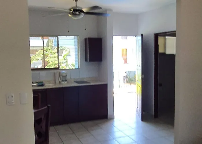 Appartement Marina Loft 212 Coco
