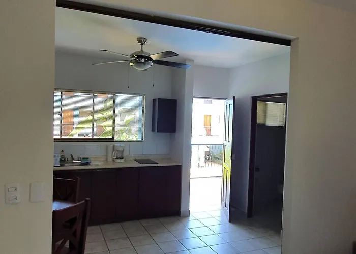 Marina Loft 212 Appartement