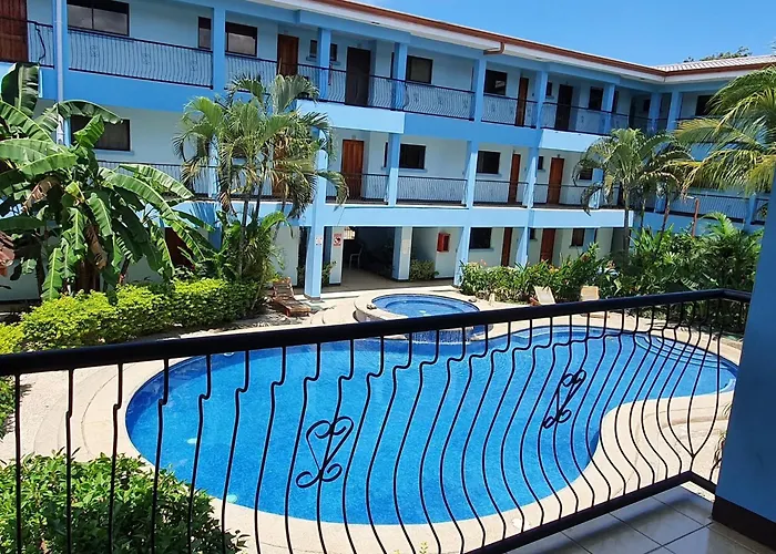Marina Loft 212